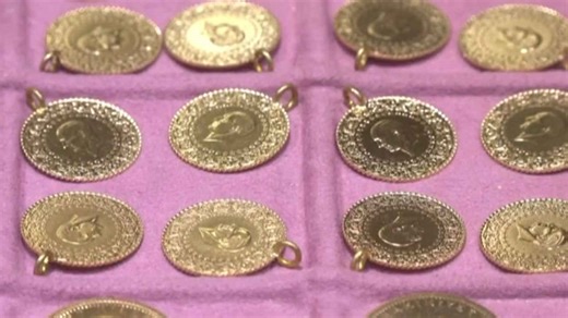 Trump'ın "Henüz başlamadık" mesajı altında rüzgarı tersine çevirdi