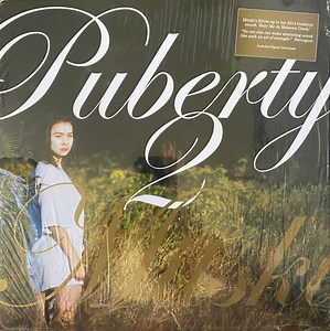 Mitski - Puberty 2