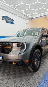 A dejarla mejor que nueva 💪🏻 ✅ Tratamiento ceramico vidrio liquido ✅ PPF Pedi la lista de precios para tu vehiculo por WhatsApp al 3️⃣8️⃣7️⃣-5️⃣2️⃣9️⃣2️⃣7️⃣1️⃣2️⃣ #Salta #saltacapital #saltaargentina #detailing #detail #ford #maverik #tremor | Autoestetica salta