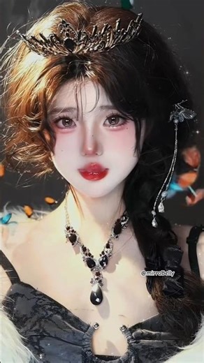 power of makeup #makeupartist #makeup #makeuplook #trending #viral