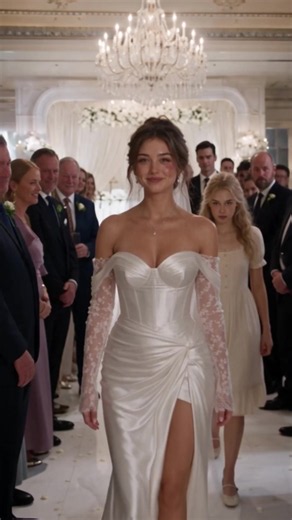 After Three Ruined Weddings I Married His Brother — True Story