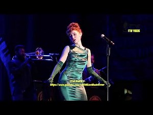 Post Modern Jukebox (LIVE HD) featuring Allison Young / Mr. Blue Sky / Humphreys: CA 11/16/21