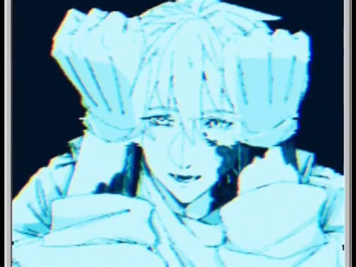 【DMMD/静止系】君は一生私を忘れない