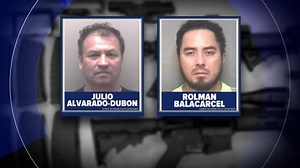 Police thwart planned July 4 mass shooting in Virginia