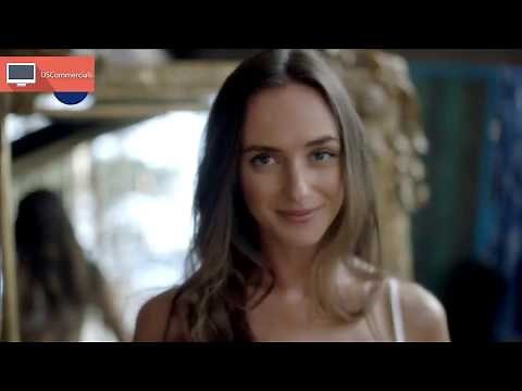 Nivea Smooth Body Lotion Commercial