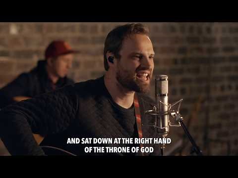 Scripture Songs — Hebrews 12:1–2