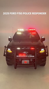 110K views · 2.4K reactions | Back by popular demand!  Check out the stunning Whelen lighting package on this Ford F-150 Police Responder. #WhelenEng #ManufacturedinAmerica #Safety | Whelen Engineering Company, Inc. | Facebook