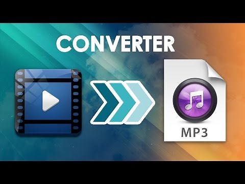 Como Converter MP4 Para MP3 - TutorialTec