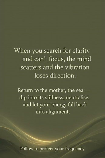 Daily spiritual quotes, poetry and wisdom to guide your journey within.