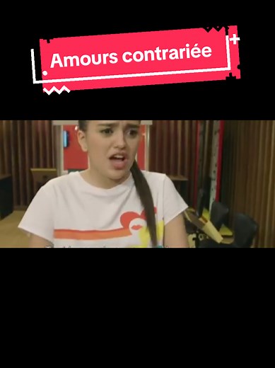 Amours contrariées #kally 's #Mashup Olivia a un coup de foudre pour #Dante , ce qui embête beaucoup #Kally , et aussi #Tina , qui est jalouse de la nouvelle amitié entre Olivia et Kally. Gloria est persuadée qu'Andy est fou d'elle et tente de le faire venir au concert qui a lieu au Music Shake, mais Andy refuse. En voulant nettoyer les baskets de Cécilia, Charly les ruine complètement. Anéanti par la réaction de Cécilia, il décide d'abandonner son rêve d'être inventeur. Olivia enregistre une dé
