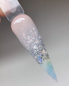 239K views · 473 reactions | An ombre galaxy nail design! ✨ | MetDaan Nails | Facebook