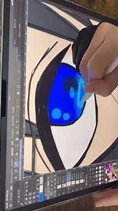 【無名絵師から神絵師になるまで】今回はホリミヤの宮村くん描きました！！懐かしい〜 #お絵描きvlog #イラストメイキング #ホリミヤ#宮村くん