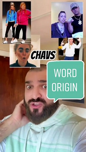 Uncovering the Origin of the Word 'Chav' in Romani Language