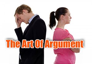 The Art Of Argument