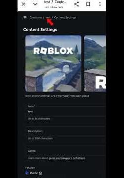 How to make Roblox Gamepass Tutorial (2026) #roblox