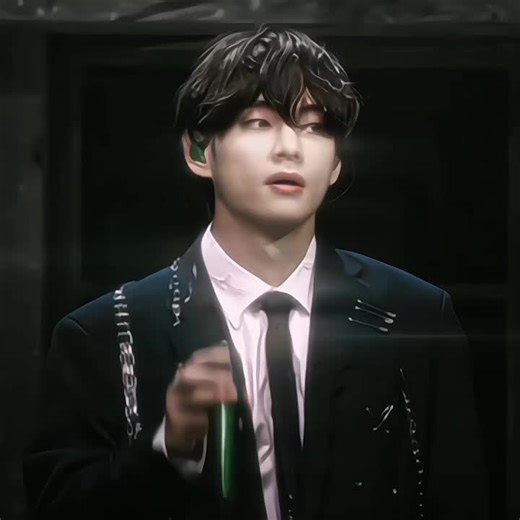 Taekook Edit: A BTS Fan Tribute