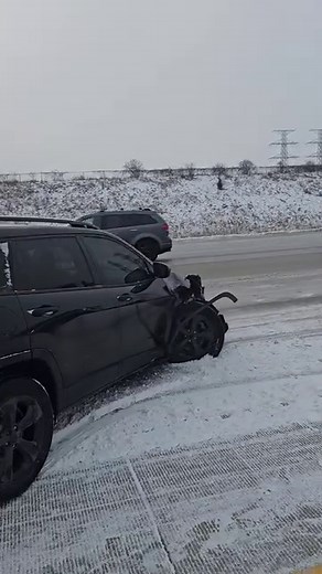 186K views · 37K reactions | Drivers must not overtake snow plows working in echelon formation on multi-lane highways, with a posted speed limit of 80 km/hr or more unless the lane that is used to overtake the snow plow is entirely clear of any part of the snowplow. Fine: Improperly pass snow plow $325 ^ks | Ontario Provincial Police - Highway Safety Division | Facebook