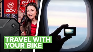 6.6K views · 140 reactions | Travelling abroad for cycling is amazing, there are so many awesome roads and epic scenes! But travelling with your own bike can seem a bit daunting. Manon talks you through everything you need to know about flying with a bicycle, and everything to keep in mind when you're abroad and cycling! | Global Cycling Network | Facebook