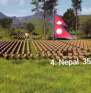 699K views · 17K reactions | Tiger population by country! All said and done, India has managed to have over 70% of the world’s wild tigers despite all our challenges!    Via DeftDataYT Thanks Gargi Rawat | Latika Nath | Facebook