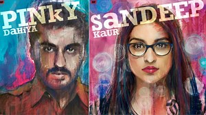 Sandeep Aur Pinky Faraar Review: कहानी में बिखराव-औसत एक्टिंग, निराश करती अर्जुन-परिणीति की फिल्म