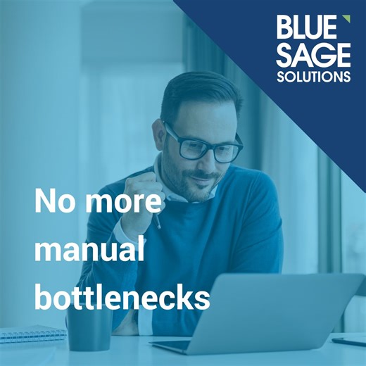 Episode 4: Joey McDuffee, VP of Sales and Marketing at Blue Sage Solutions - Mortgage Tech Intelligence: A Blue Sage Solutions Podcast | Blue Sage Solutions