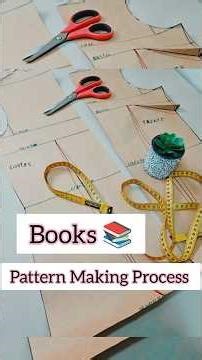 Pattern Making Books For Beginners U Learn pattern making From Home Special Edition