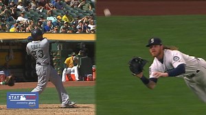 Best of Statcast: Mariners