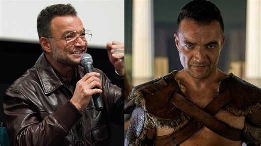 Spartacus: House of Ashur creator Steven S. DeKnight and star Nick E. Tarabay answer our questions about why they decided to reunite for the new series, what excites them about it, and what Season 1 has in store. Don’t miss the premiere Dec. 5 on STARZ. Presented by STARZ | IGN