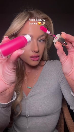 Discover the Stunning New Shade of Rare Beauty Blush