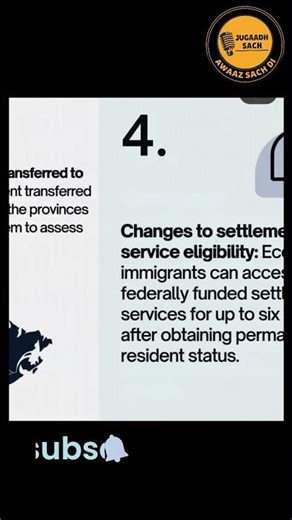 Canada Immigration Big Changes April 1, 2026 | IRCC New Rules Explained | Study, PR, Work Updates