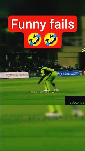 Pakistani cricketers funny moments|Pakistan funny fielding|Wait for last|#foryou #shortsfeed #fun
