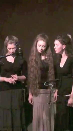 long hair Pentecostal sisters #longhair #thickhair #hairstyle #pentecostal #longhairgirl