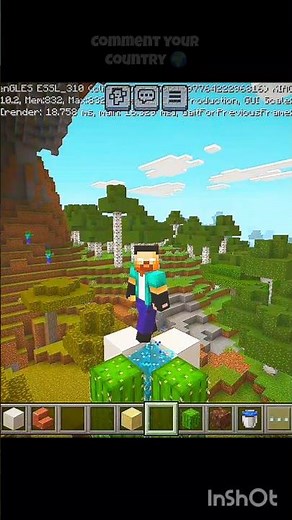 Minecraft Old Song 🥺