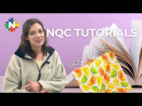 DIY Corner Bookmark | Beginner-Friendly ✨📚