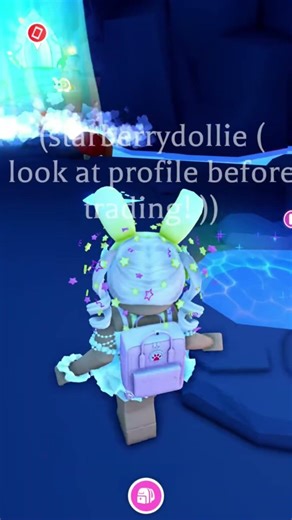 Making Red Panda #adoptme