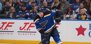 St. Louis Blues at Toronto Maple Leafs NHL Prediction, Betting Odds, and Player Props
