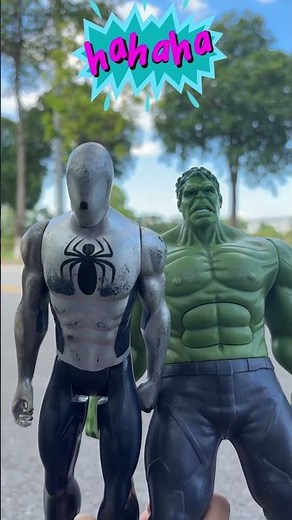 Dinosaur Model Dance With Hulk And Silver Dancing