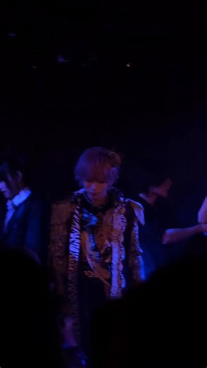 緋流 司(ひりゅうつかさ) on Instagram: "20251014「きききゃん arc.7～つかさお誕生日会」 レディーキラーカクテルki:ki Ver. つかさくん推しカメラ❤️‍🔥 沢山のグループが歌い継いできたレディーキラーカクテルにはki:ki（@ki_ki_info）のオリジナルアレンジもあります！大切に歌わせていただいてるのでライブでも聴きにきてね♪"