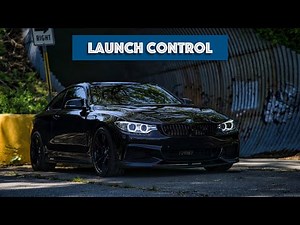 BMW Launch Control : BMW 435i #BMW #LaunchControl