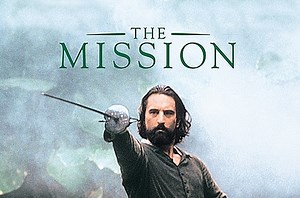 Film na weekend: "Misja"