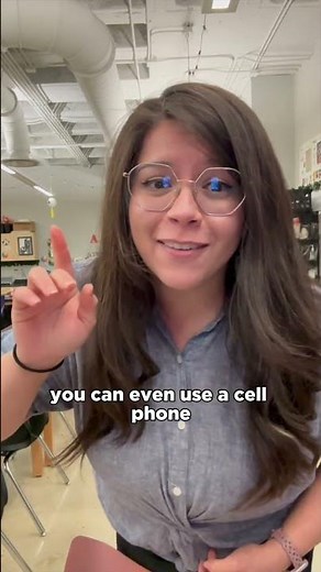 Art Teacher Tips for National Portfolio Day