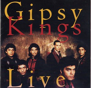 Gipsy Kings - Live