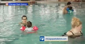 Indoor pool season now open in Chicago for the fall