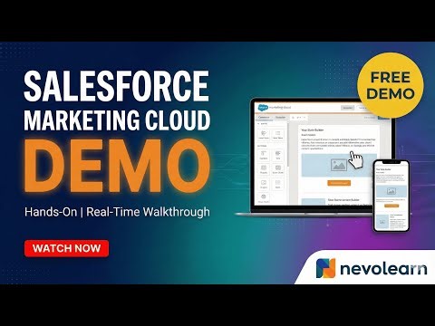 Nevolearn SFMC-certification-training