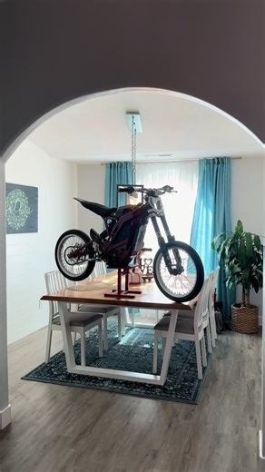 “are we deadass” #fyp #surron #clean #viral #bike