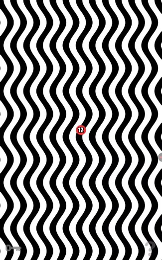 Your Eyes are best are not || optical illusion tricks || videos #opticalillusions #trending