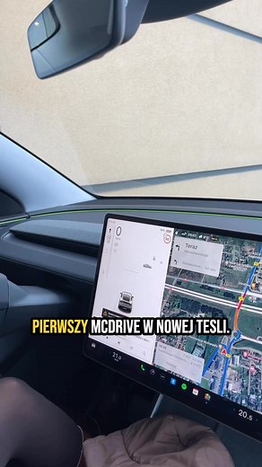 20K views · 76 reactions | Pierwsza jazda MOJEJ ŻONY nową Teslą Model Y Juniper #tesla #modely #elektromobilność #samochódelektryczny #motryzacja #ev Damaris Pośpiech-Grzyb | Daniel Grzyb | Facebook