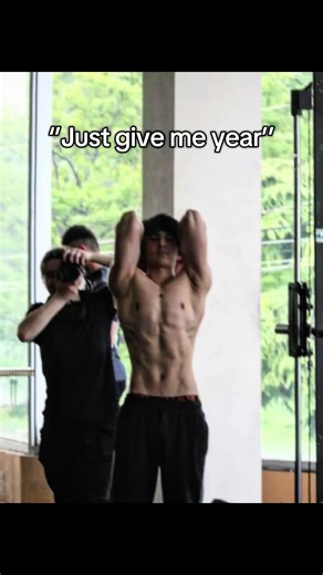Trust the Process: Gymshark Workouts Transform You