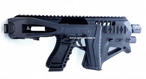 Kit di Conversione Micro Roni CAA