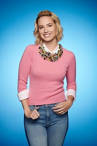 Who Is Molly McCook? Meet the 'Last Man Standing' Star Who's Making Waves as the New Mandy